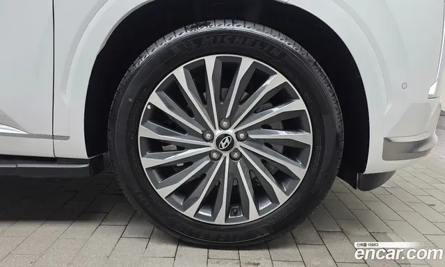 Hyundai Palisade 2024 2.2 автомат (гидро), миниатюра 7 Hyundai Palisade 2024 2.2 автомат (гидро), миниатюра 7