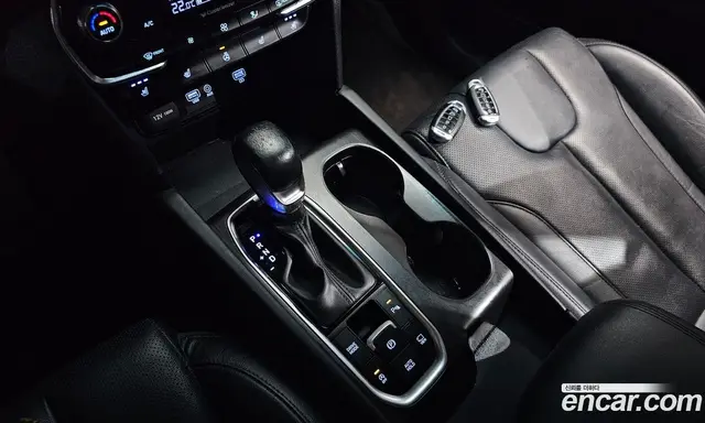 Hyundai Santa Fe 2019 2.0 автомат (гидро), миниатюра 11 Hyundai Santa Fe 2019 2.0 автомат (гидро), миниатюра 11