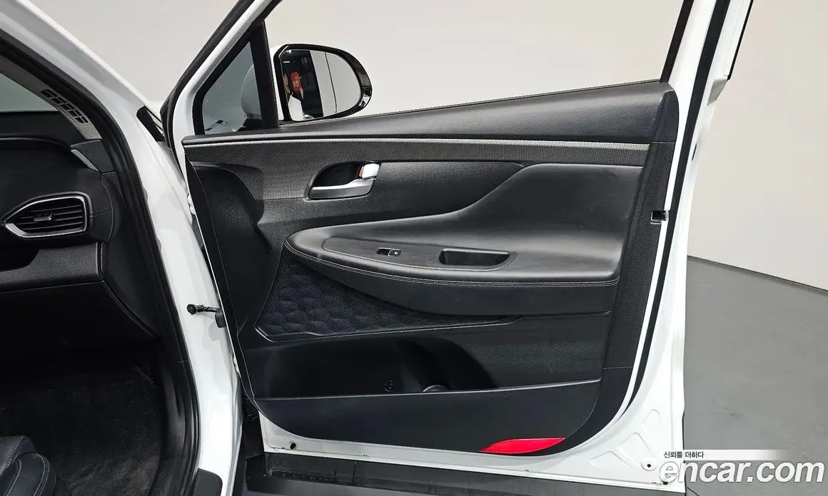 Hyundai Santa Fe 2019 2.0 автомат (гидро), фото 13 Hyundai Santa Fe 2019 2.0 автомат (гидро), фото 13