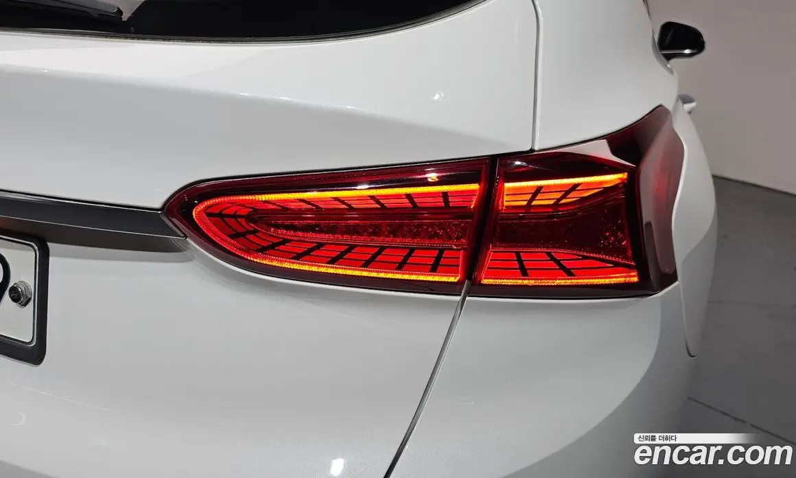 Hyundai Santa Fe 2019 2.0 автомат (гидро), фото 8 Hyundai Santa Fe 2019 2.0 автомат (гидро), фото 8