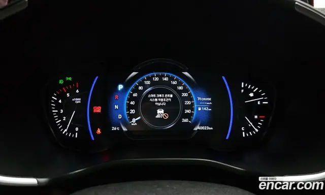 Hyundai Santa Fe 2019 2.0 автомат (гидро), миниатюра 11