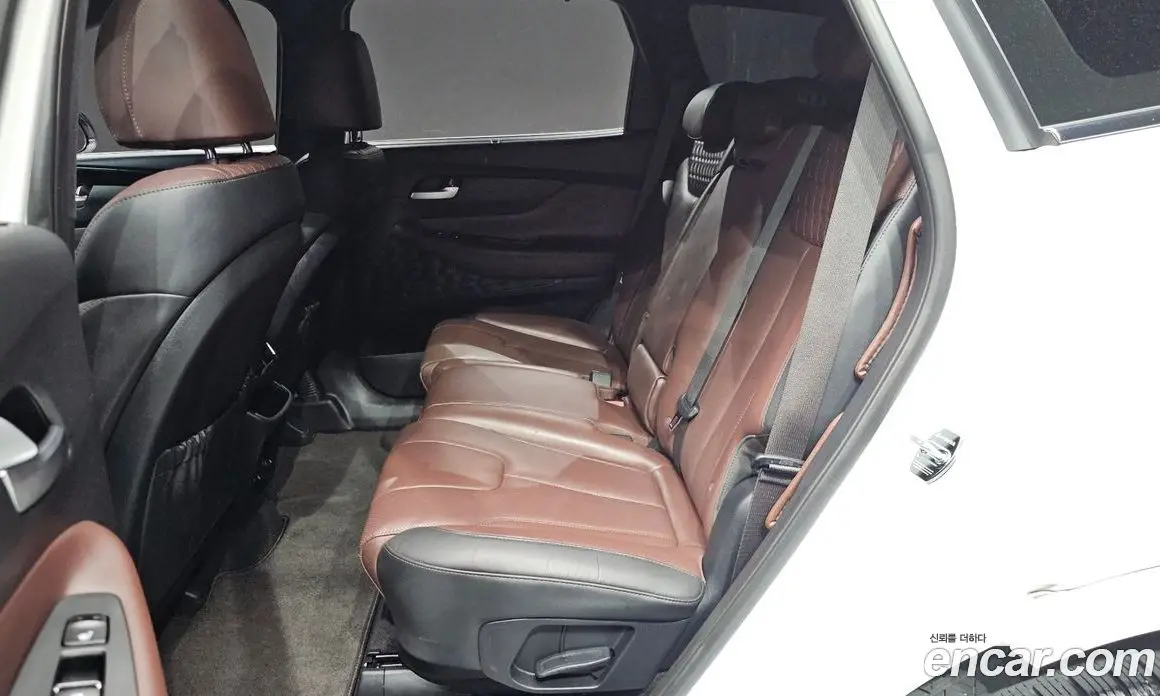 Hyundai Santa Fe 2019 2.0 автомат (гидро), фото 16