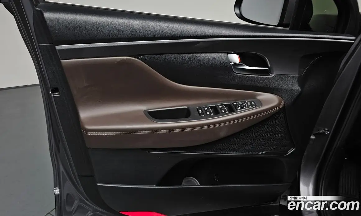 Hyundai Santa Fe 2022 2.5 автомат (гидро), фото 13