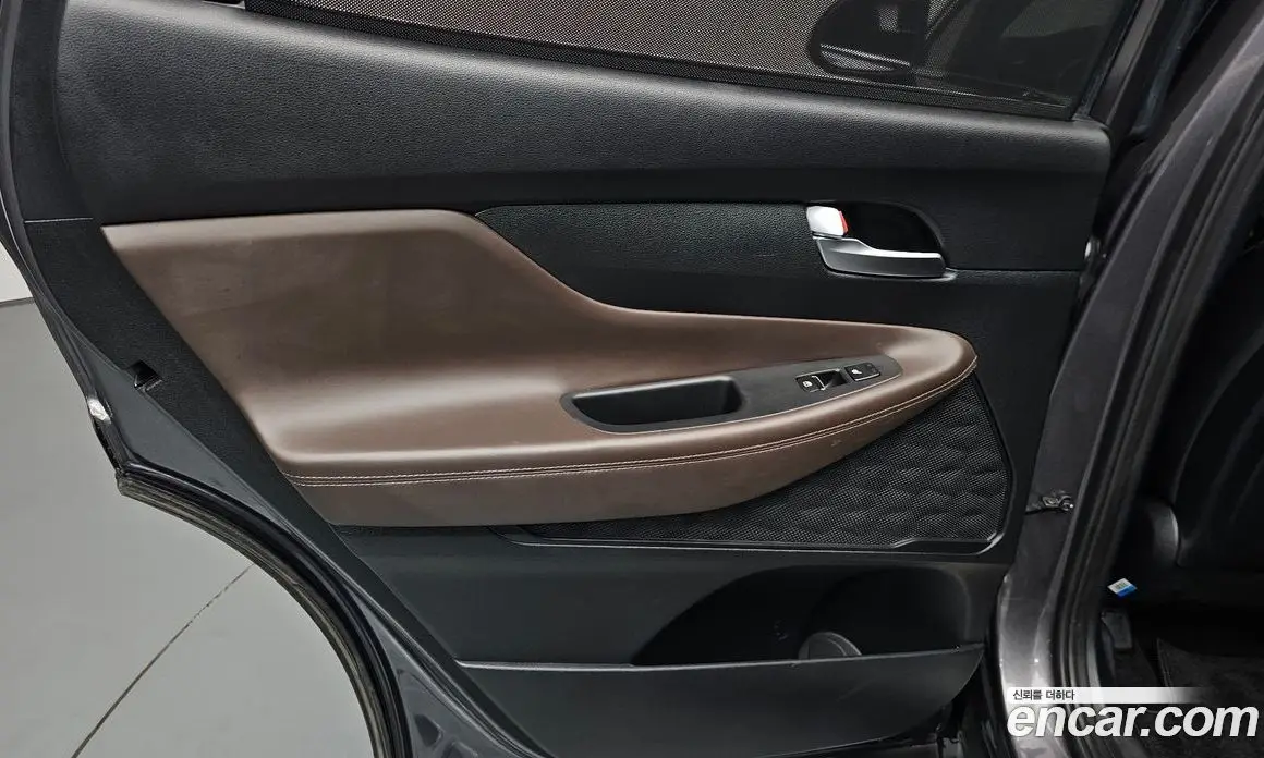 Hyundai Santa Fe 2022 2.5 автомат (гидро), фото 14