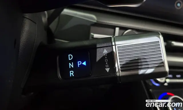 Hyundai Santa Fe 2023 2.5 автомат (гидро), миниатюра 11