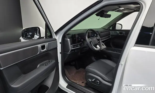 Hyundai Santa Fe 2023 2.5 автомат (гидро), миниатюра 12