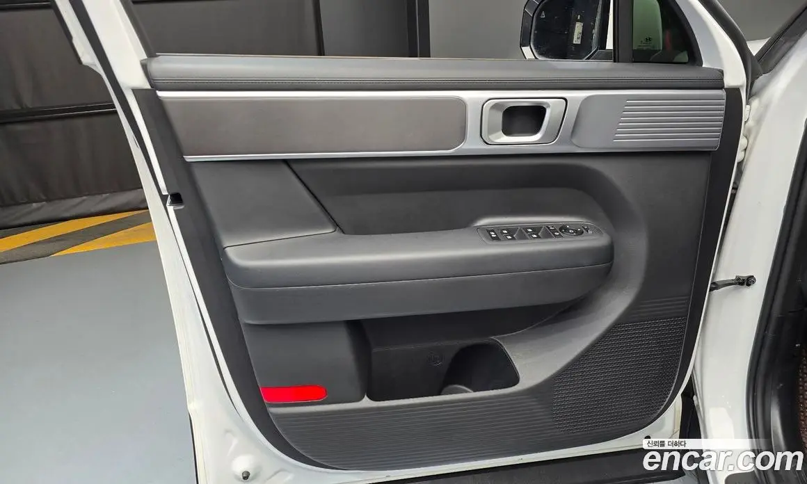 Hyundai Santa Fe 2023 2.5 автомат (гидро), фото 13