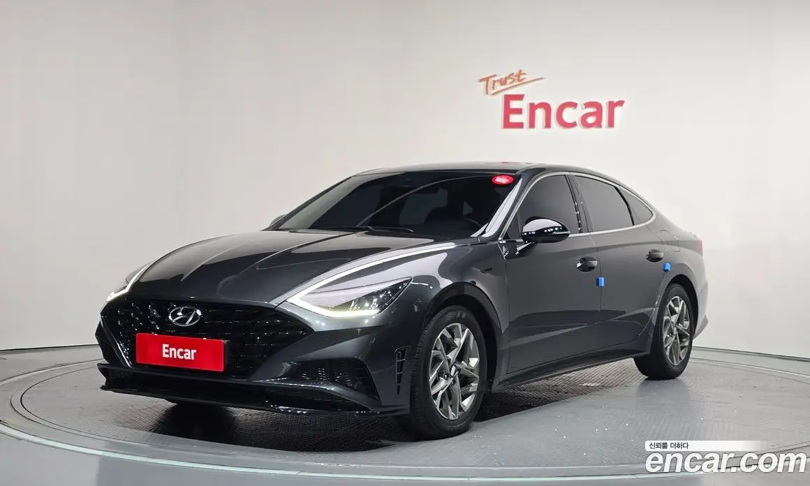 Hyundai Sonata 2021 2.0 автомат (гидро), фото 1 Hyundai Sonata 2021 2.0 автомат (гидро), фото 1