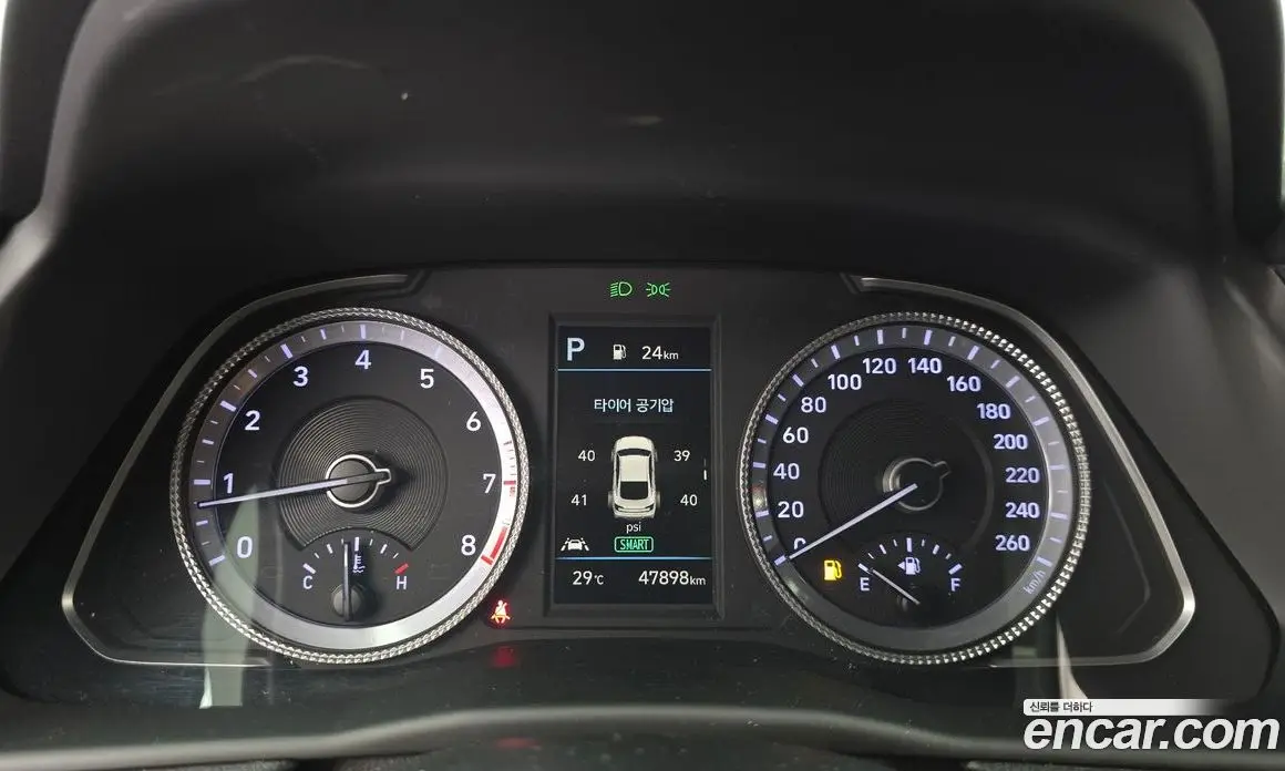 Hyundai Sonata 2021 2.0 автомат (гидро), фото 11 Hyundai Sonata 2021 2.0 автомат (гидро), фото 11