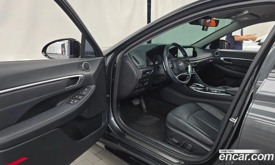 Hyundai Sonata 2021 2.0 автомат (гидро), фото 13 Hyundai Sonata 2021 2.0 автомат (гидро), фото 13