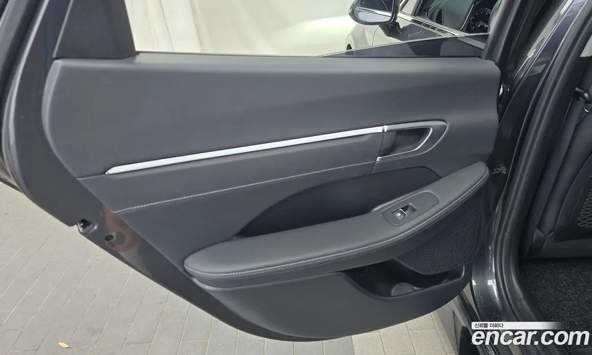 Hyundai Sonata 2021 2.0 автомат (гидро), фото 15 Hyundai Sonata 2021 2.0 автомат (гидро), фото 15