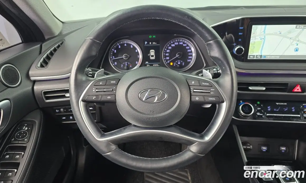 Hyundai Sonata 2021 2.0 автомат (гидро), фото 19 Hyundai Sonata 2021 2.0 автомат (гидро), фото 19