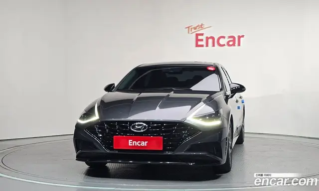 Hyundai Sonata 2021 2.0 автомат (гидро), миниатюра 3 Hyundai Sonata 2021 2.0 автомат (гидро), миниатюра 3