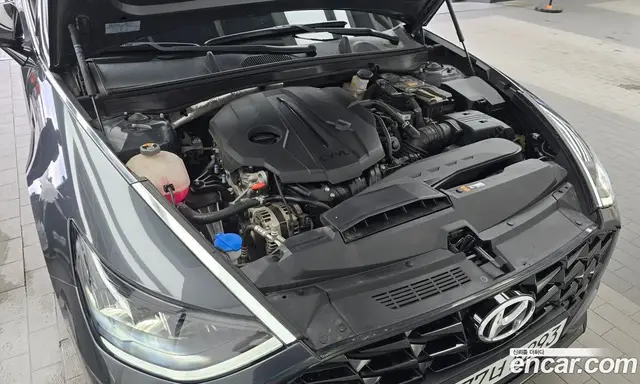 Hyundai Sonata 2021 2.0 автомат (гидро), миниатюра 6 Hyundai Sonata 2021 2.0 автомат (гидро), миниатюра 6