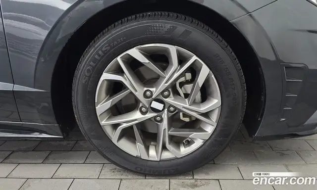 Hyundai Sonata 2021 2.0 автомат (гидро), миниатюра 7 Hyundai Sonata 2021 2.0 автомат (гидро), миниатюра 7