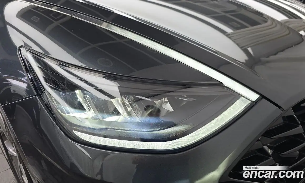 Hyundai Sonata 2021 2.0 автомат (гидро), фото 8 Hyundai Sonata 2021 2.0 автомат (гидро), фото 8