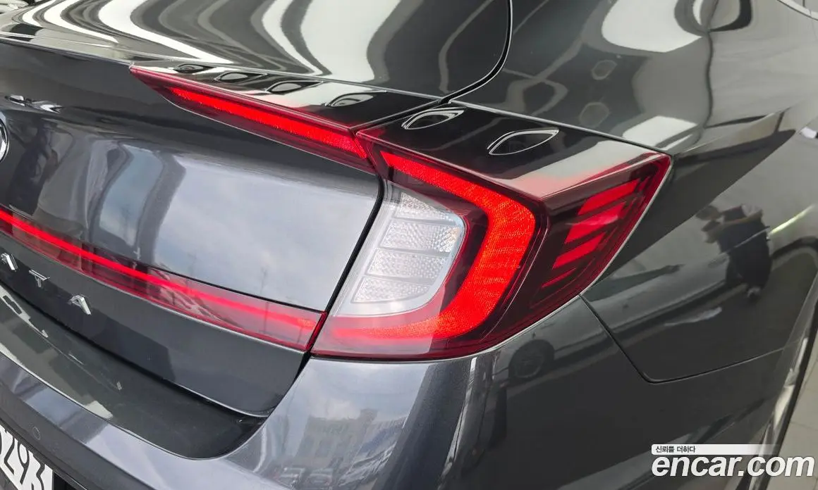 Hyundai Sonata 2021 2.0 автомат (гидро), фото 9 Hyundai Sonata 2021 2.0 автомат (гидро), фото 9