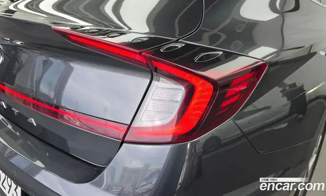 Hyundai Sonata 2021 2.0 автомат (гидро), миниатюра 9 Hyundai Sonata 2021 2.0 автомат (гидро), миниатюра 9