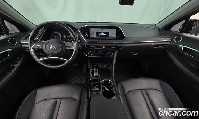 Hyundai Sonata 2021 2.0 автомат (гидро), миниатюра 10 Hyundai Sonata 2021 2.0 автомат (гидро), миниатюра 10
