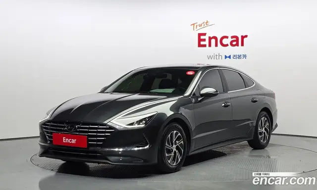 Hyundai Sonata, 2022, 15 981 км
