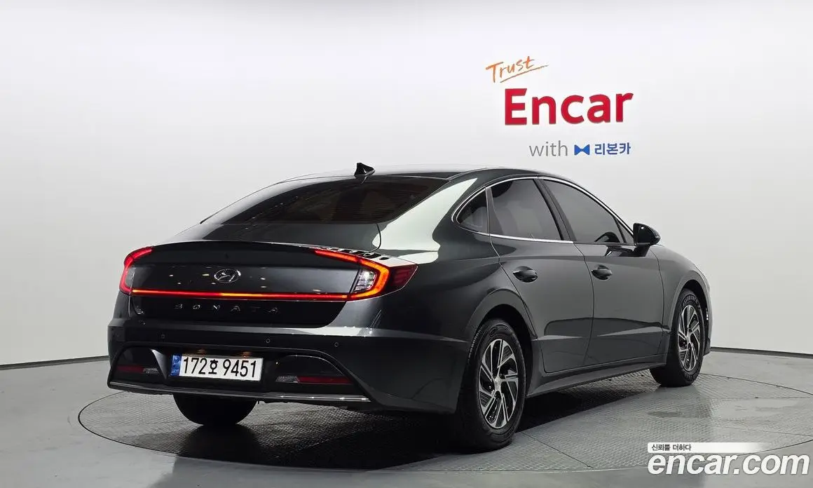 Hyundai Sonata 2022 2.0 автомат (гидро), фото 2 Hyundai Sonata 2022 2.0 автомат (гидро), фото 2