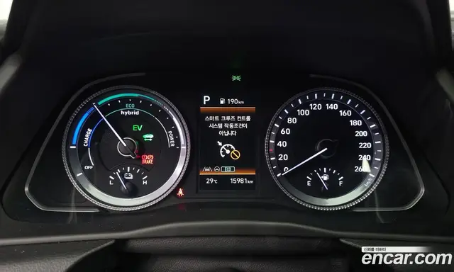 Hyundai Sonata 2022 2.0 автомат (гидро), миниатюра 11 Hyundai Sonata 2022 2.0 автомат (гидро), миниатюра 11