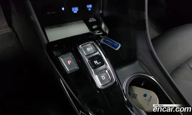 Hyundai Sonata 2022 2.0 автомат (гидро), миниатюра 12