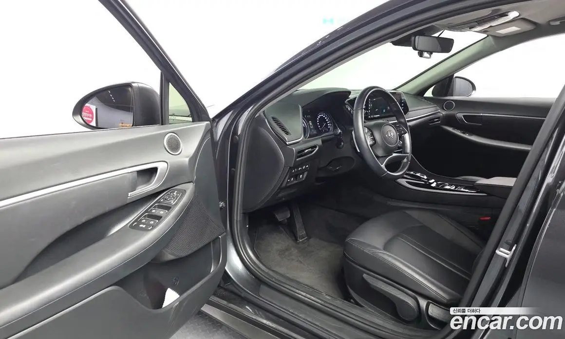 Hyundai Sonata 2022 2.0 автомат (гидро), фото 13 Hyundai Sonata 2022 2.0 автомат (гидро), фото 13