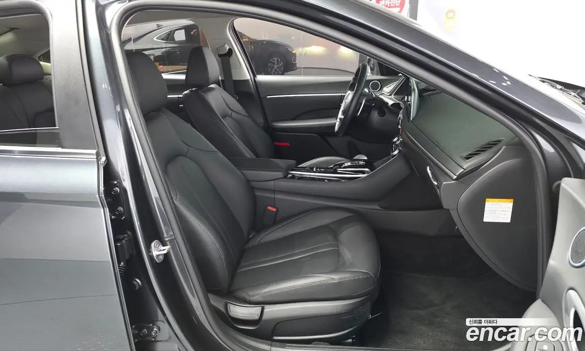 Hyundai Sonata 2022 2.0 автомат (гидро), фото 17 Hyundai Sonata 2022 2.0 автомат (гидро), фото 17