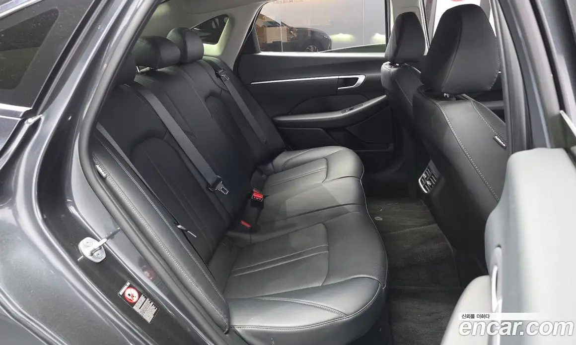 Hyundai Sonata 2022 2.0 автомат (гидро), фото 18 Hyundai Sonata 2022 2.0 автомат (гидро), фото 18