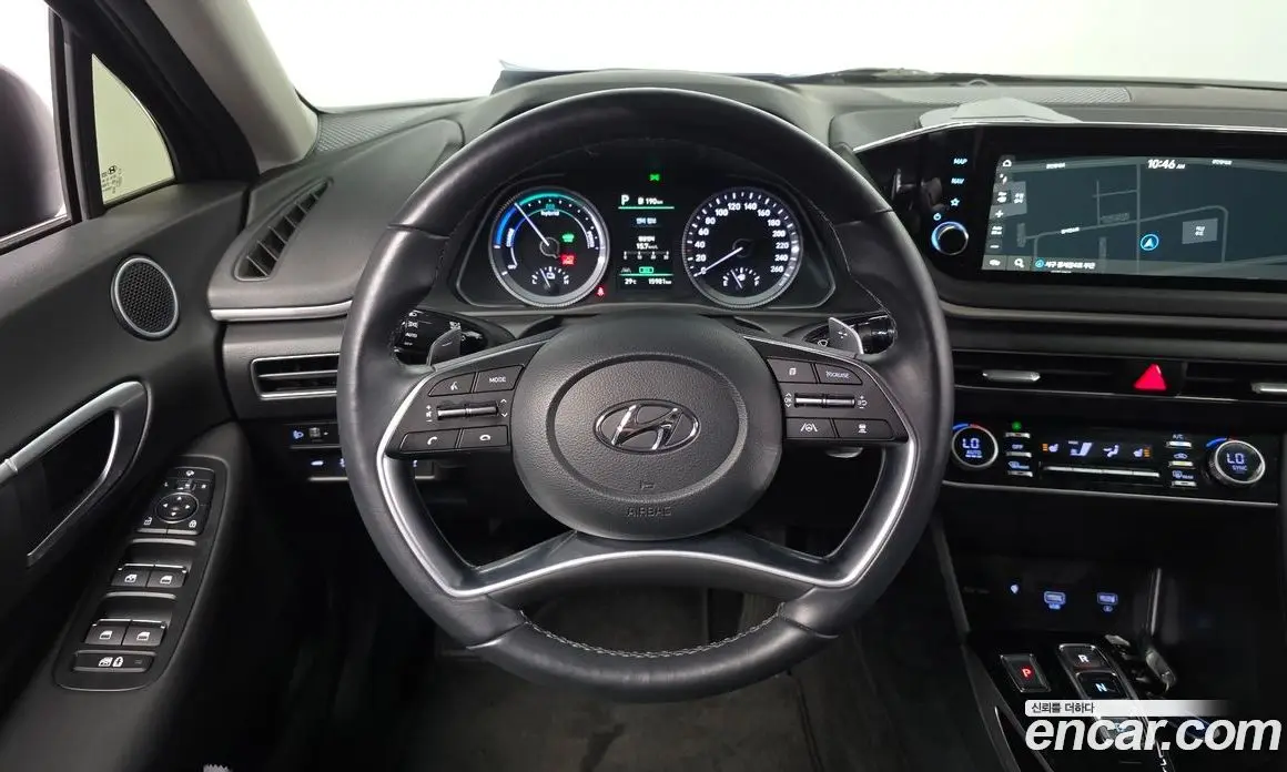 Hyundai Sonata 2022 2.0 автомат (гидро), фото 19 Hyundai Sonata 2022 2.0 автомат (гидро), фото 19