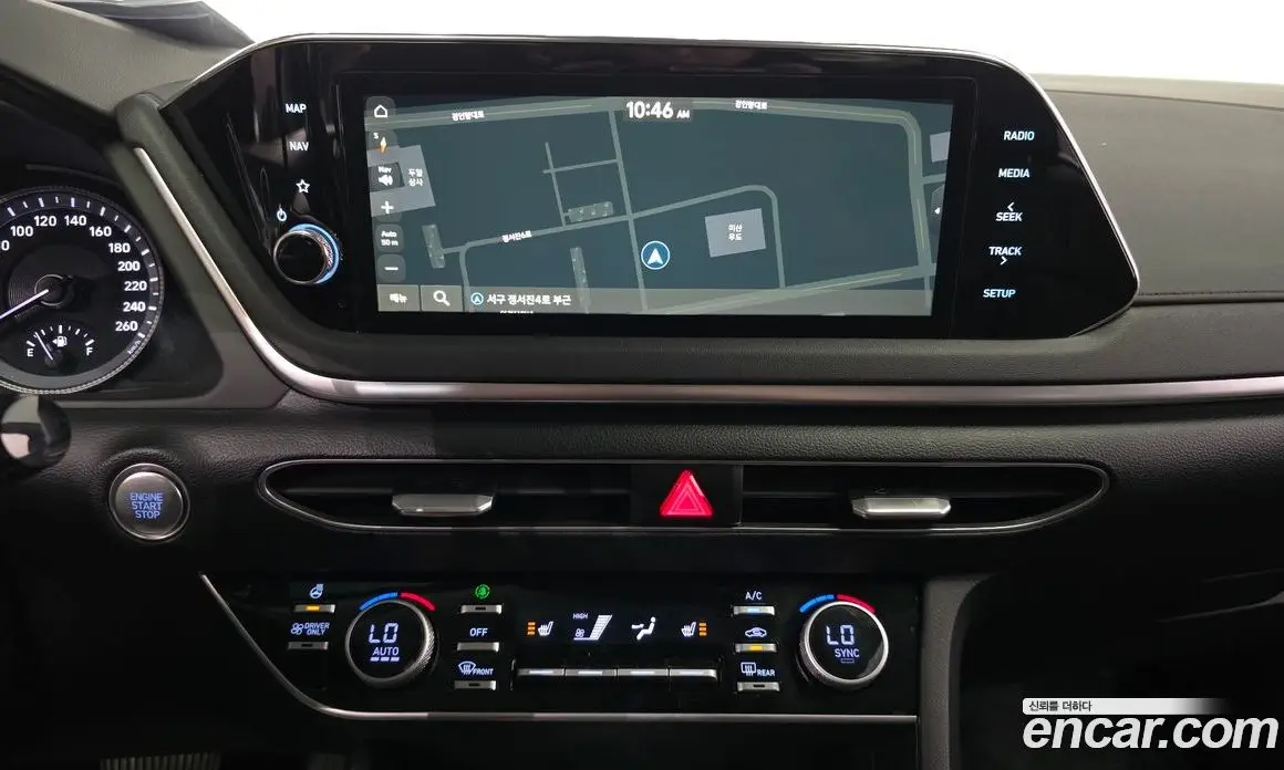 Hyundai Sonata 2022 2.0 автомат (гидро), фото 20 Hyundai Sonata 2022 2.0 автомат (гидро), фото 20