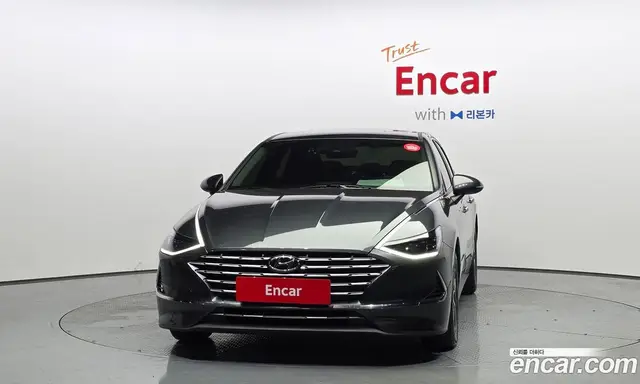 Hyundai Sonata 2022 2.0 автомат (гидро), миниатюра 3 Hyundai Sonata 2022 2.0 автомат (гидро), миниатюра 3