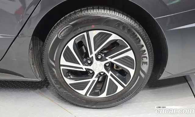 Hyundai Sonata 2022 2.0 автомат (гидро), миниатюра 5 Hyundai Sonata 2022 2.0 автомат (гидро), миниатюра 5
