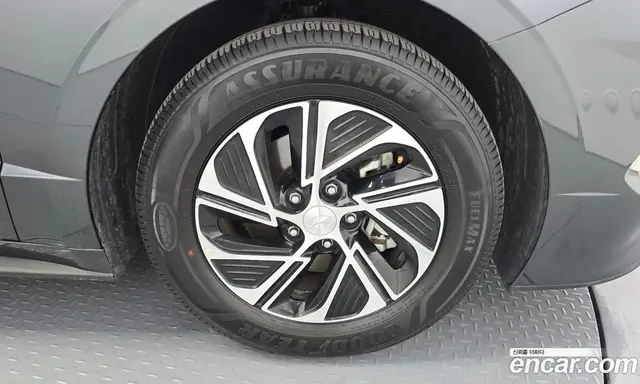 Hyundai Sonata 2022 2.0 автомат (гидро), миниатюра 7 Hyundai Sonata 2022 2.0 автомат (гидро), миниатюра 7