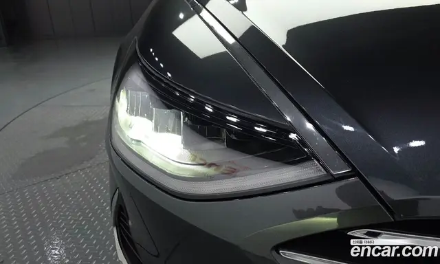 Hyundai Sonata 2022 2.0 автомат (гидро), миниатюра 8 Hyundai Sonata 2022 2.0 автомат (гидро), миниатюра 8