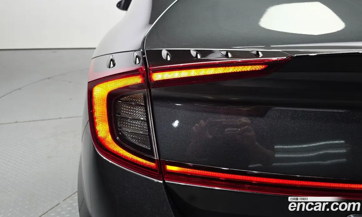 Hyundai Sonata 2022 2.0 автомат (гидро), фото 9 Hyundai Sonata 2022 2.0 автомат (гидро), фото 9