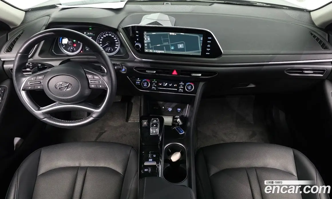 Hyundai Sonata 2022 2.0 автомат (гидро), фото 10 Hyundai Sonata 2022 2.0 автомат (гидро), фото 10
