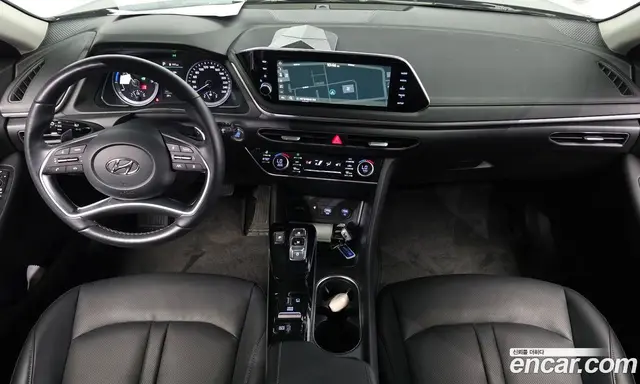 Hyundai Sonata 2022 2.0 автомат (гидро), миниатюра 10 Hyundai Sonata 2022 2.0 автомат (гидро), миниатюра 10
