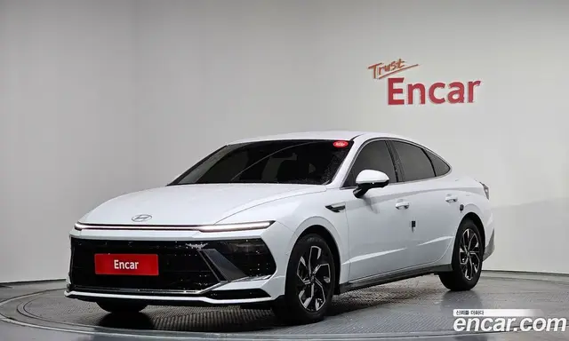 Hyundai Sonata, 2024, 28 593 км