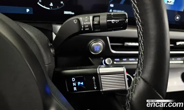 Hyundai Sonata 2024 2.0 автомат (гидро), миниатюра 12