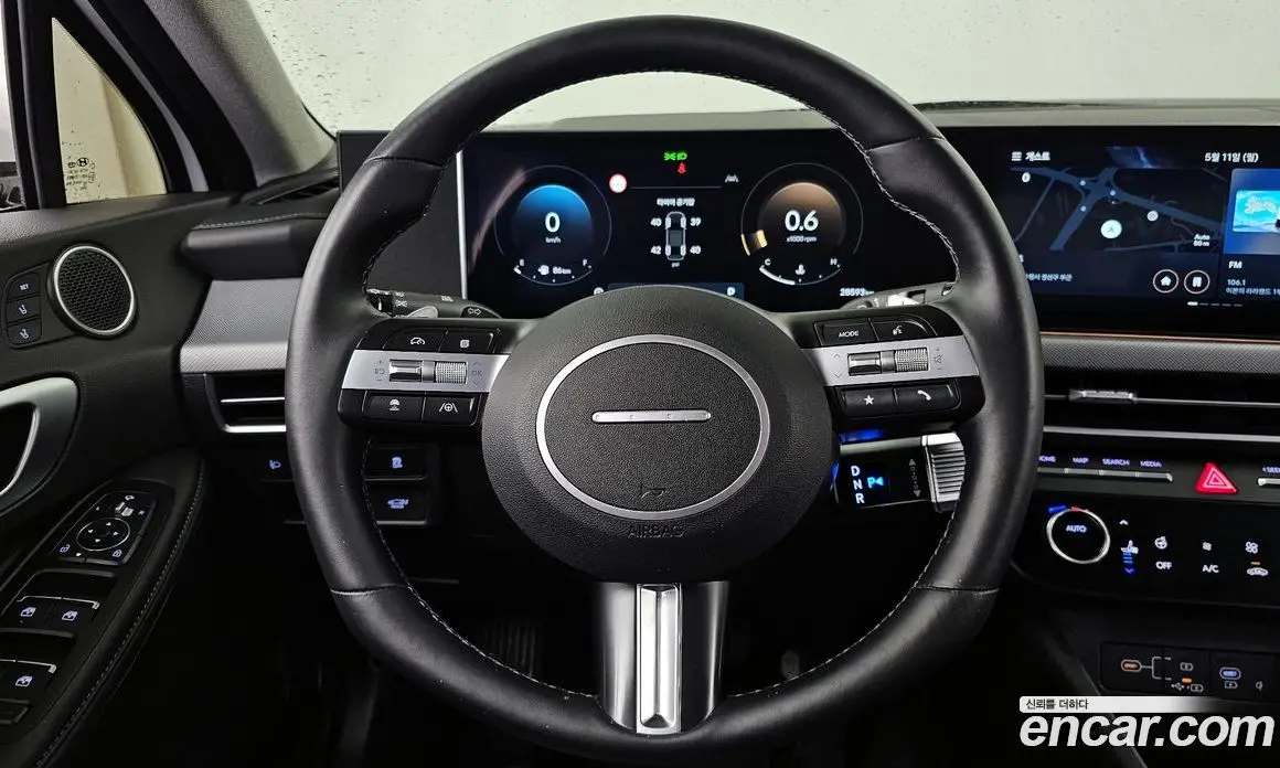 Hyundai Sonata 2024 2.0 автомат (гидро), фото 19
