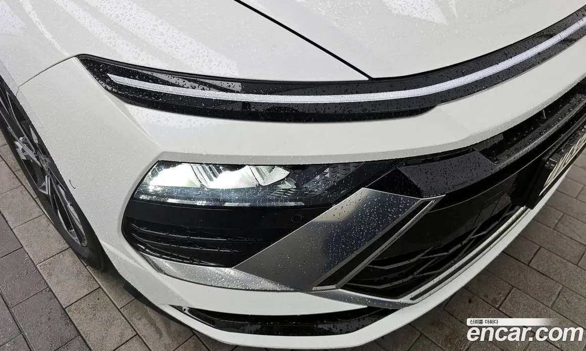 Hyundai Sonata 2024 2.0 автомат (гидро), фото 8