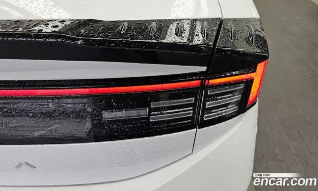 Hyundai Sonata 2024 2.0 автомат (гидро), миниатюра 9