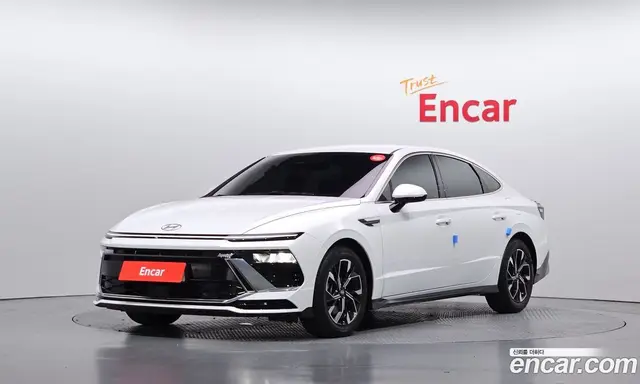 Hyundai Sonata, 2024, 31 474 км