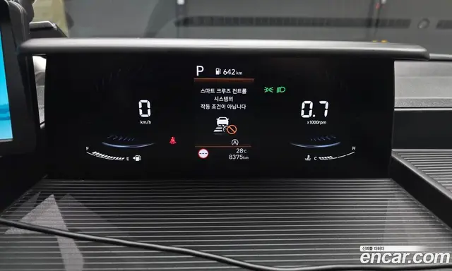 Hyundai Staria 2023 2.2 автомат (гидро), миниатюра 11