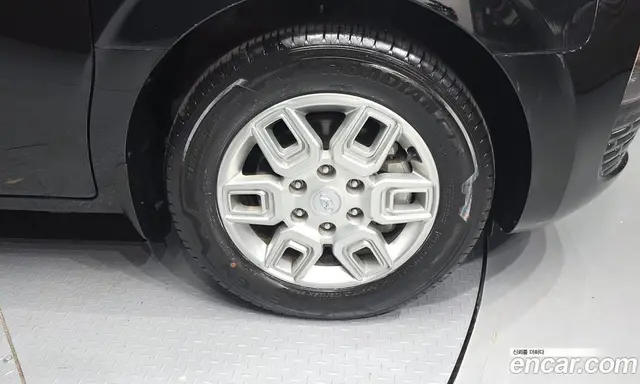 Hyundai Staria 2023 2.2 автомат (гидро), миниатюра 7