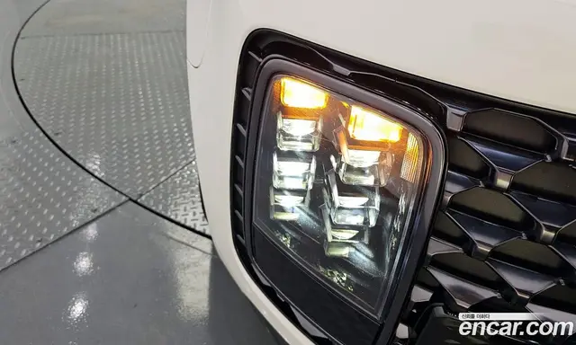 Hyundai Staria 2024 2.2 автомат (гидро), миниатюра 8