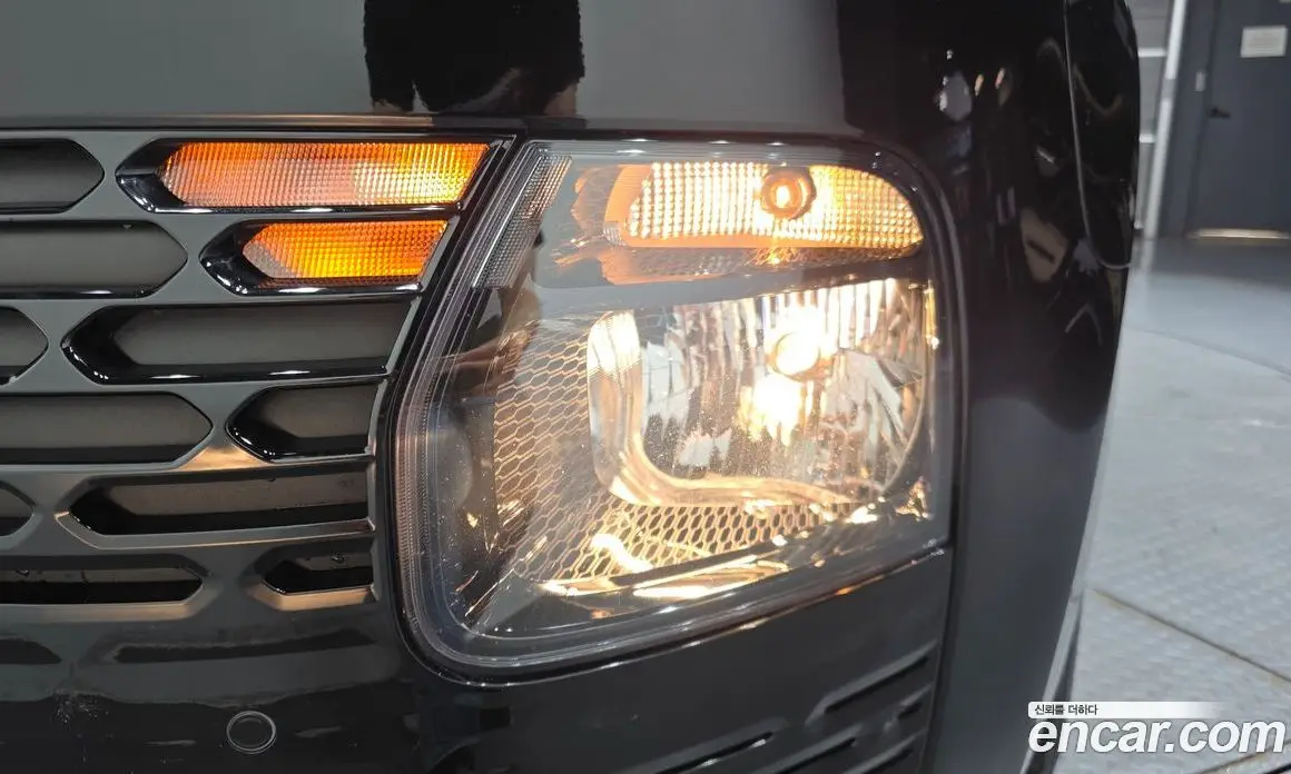 Hyundai Staria 2025 3.5 автомат (гидро), фото 7