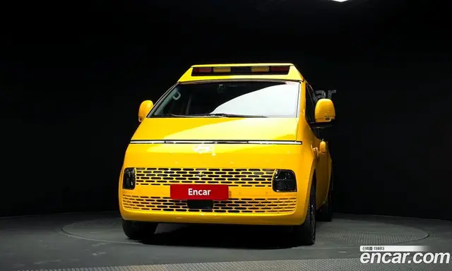 Hyundai Staria 2025 3.5 автомат (гидро), миниатюра 3 Hyundai Staria 2025 3.5 автомат (гидро), миниатюра 3